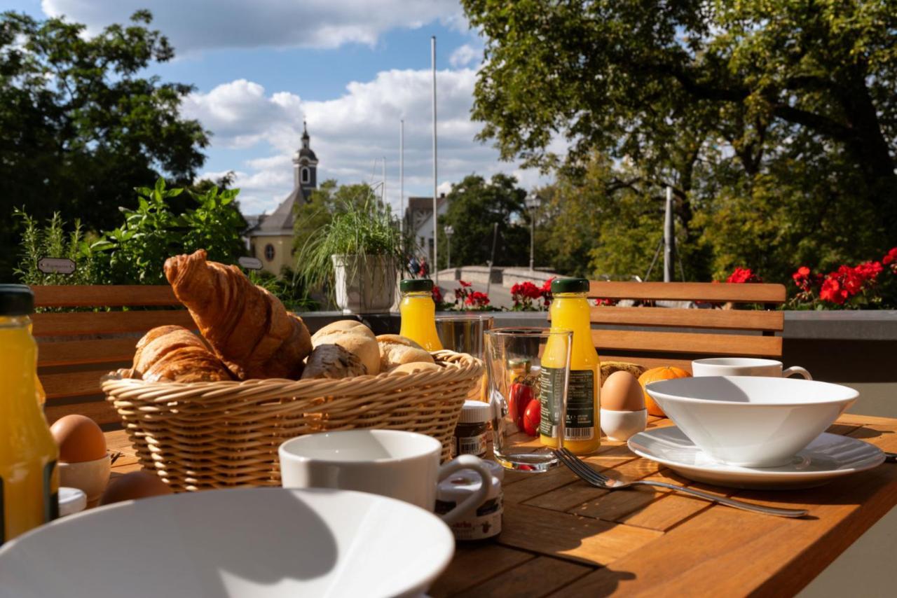 Boutique-hotel Stadtherberge Wetzlar